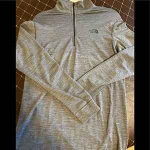 Excellent condition north face